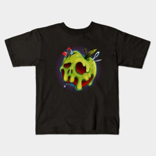 Poison Apple Kids T-Shirt